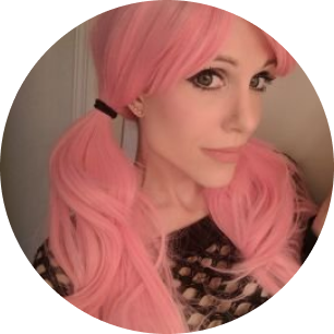 AliceintheRabbitHole