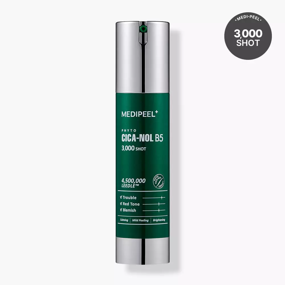 Medi-Peel Phyto Cica Nol B5 3000 Shot Serum - Repair and Soothe