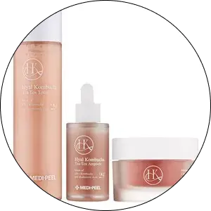 MEDIPEEL Hyal Kombucha Tea-Tox