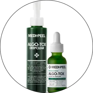 MEDIPEEL Algo-Tox
