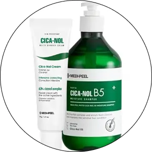 MEDIPEEL Cica-Nol B5