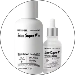 MEDIPEEL Extra Super 9