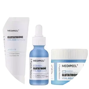 MEDIPEEL Glutathione Hyal Aqua