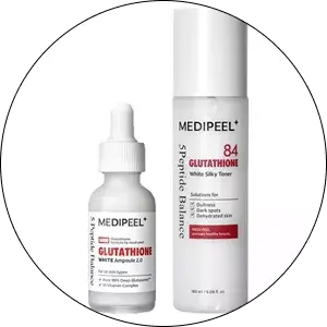 MEDIPEEL Glutathione