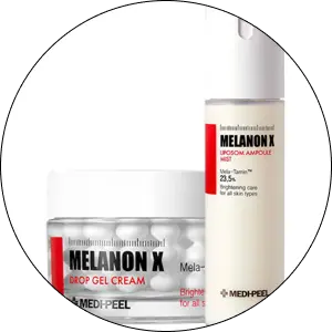 MEDIPEEL Melanon X