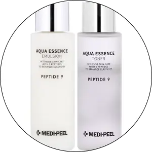 MEDIPEEL Peptide 9 Aqua