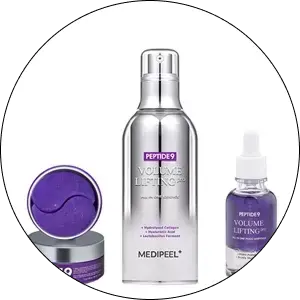 MEDIPEEL Peptide 9 Volume Lifting