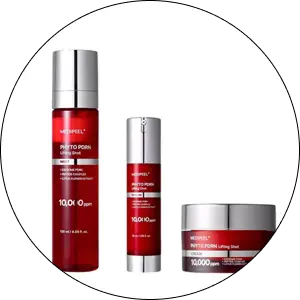 MEDIPEEL Exosome PDRN Lifting Shot