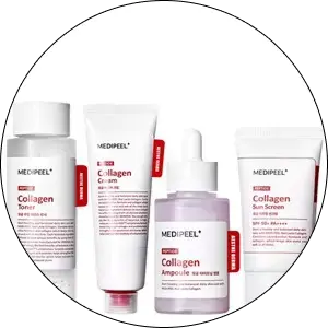 MEDIPEEL Red Lacto Collagen