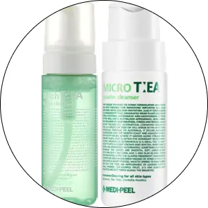 MEDIPEEL Tea