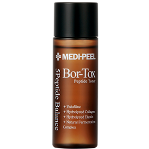 Официальный сайт корейской косметики MEDIPEEL в Украине
