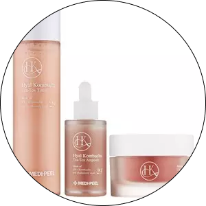 MEDIPEEL Hyal Kombucha Tea-Tox
