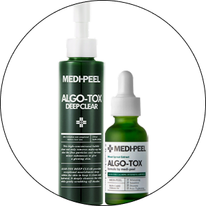 MEDIPEEL Algo-Tox