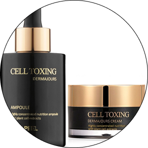 MEDIPEEL Cell Toxing
