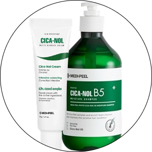 MEDIPEEL Cica-Nol B5