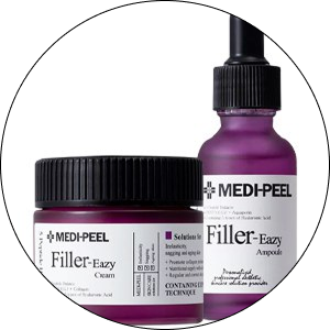 MEDIPEEL Filler-Eazy