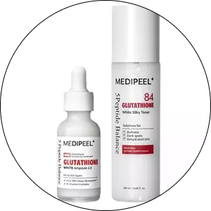 MEDIPEEL Glutathione