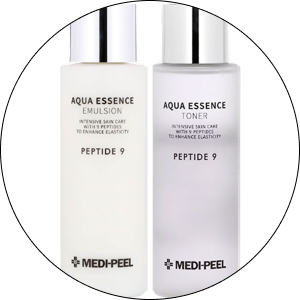 MEDIPEEL Peptide 9 Aqua