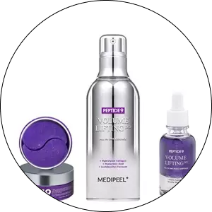 MEDIPEEL Peptide 9 Volume Lifting