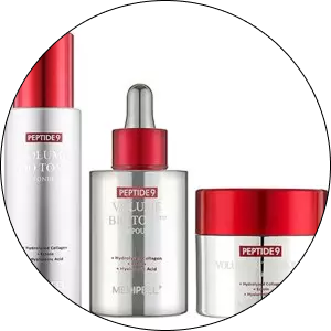 MEDIPEEL Peptide 9 Volume