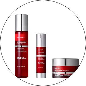 MEDIPEEL Exosome PDRN Lifting Shot