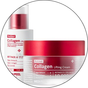 MEDIPEEL Retinol Collagen