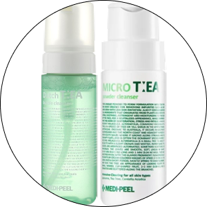 MEDIPEEL Tea