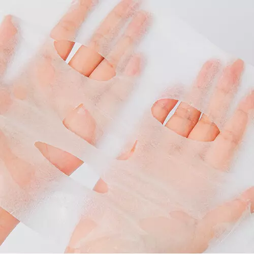 Derma Maison Wrinkle Collagen Facial Mask