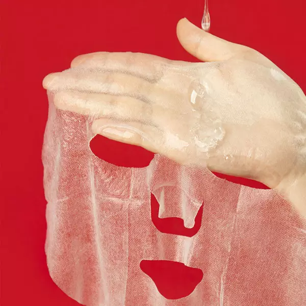 Medi-Peel Hyaluron Rose Energy Tox Mask