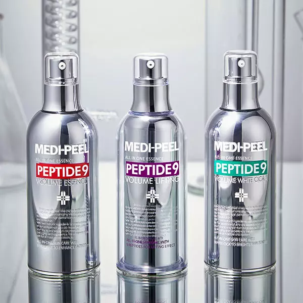 Medi-Peel Peptide 9 Volume | Інноваційні рішення для догляду за шкірою