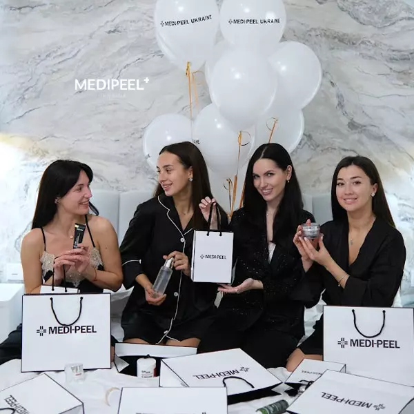 Косметика MEDIPEEL