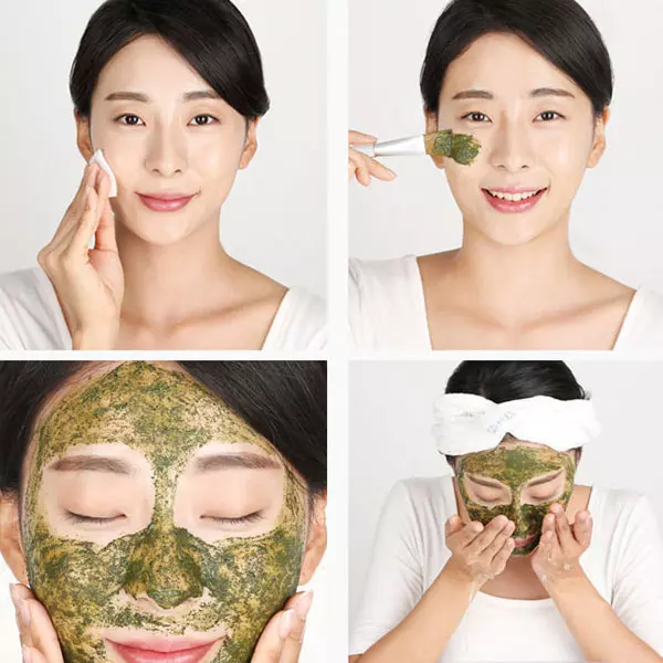 Пилинг для лица