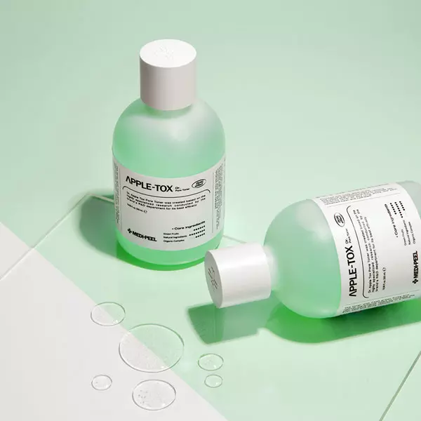 Dr.Apple-Tox Pore Toner