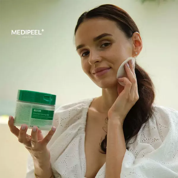 Cica-Nol Calming Pad