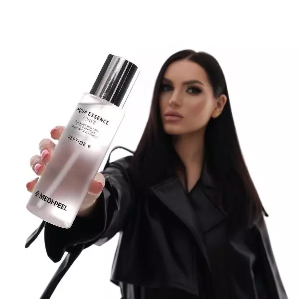 Тонік для обличчя