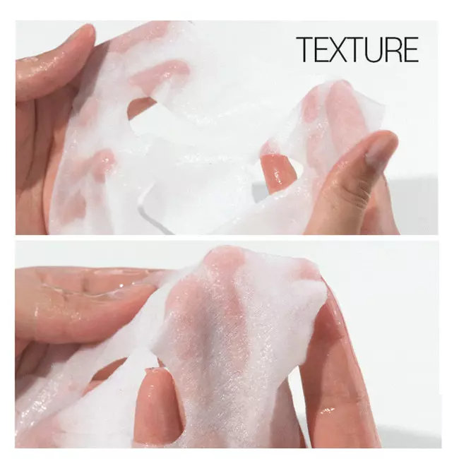 MEDIPEEL Rose Diamond Radiant Glow Mask MEDIPEEL Rose Diamond Radiant Glow Mask