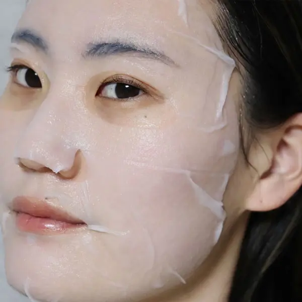 Bio-Intense Glutathione White Ampoule Mask