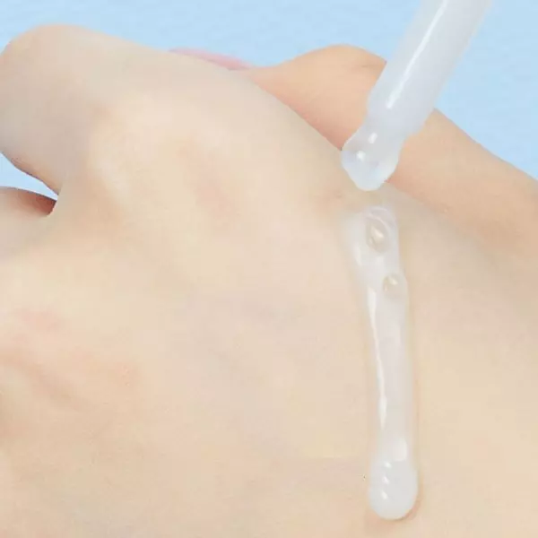 Купити Зволожувальна вітамінна сироватка для обличчя для сяйва шкіри Medi Peel Glutathione Hyal Aqua Ampoule