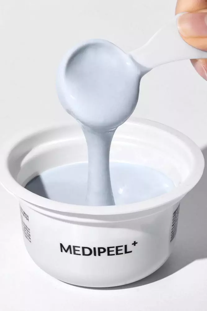 MEDIPEEL Collagen Vegan Modeling Cup Pack