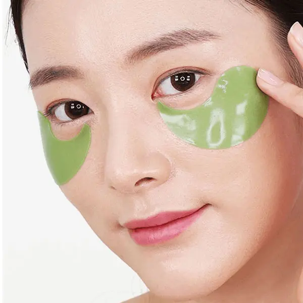 Заспокійливі гідрогелеві патчі з пептидами Medi Peel Peptide 9 Hyaluron Cica Ampoule Eye Patch в інтернет-магазині MEDI-PEEL - фото Купити Заспокійливі гідрогелеві патчі з пептидами Medi Peel Peptide 9 Hyaluron Cica Ampoule Eye Patch