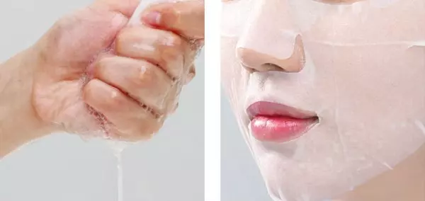 Medi-Peel Vitamin Bomb Refreshing Mask