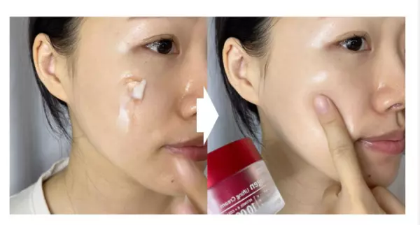 Купити Омолоджувальний крем ретинол+колаген з ліфтинг-ефектом Medi Peel Retinol Collagen Lifting Cream