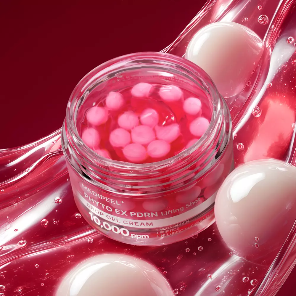 MEDIPEEL Phyto Ex PDRN Lifting Shot Drop Gel Cream