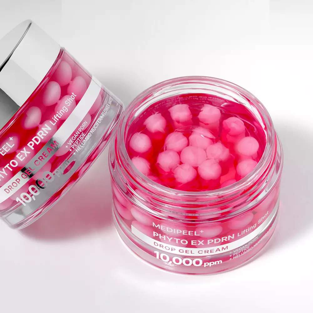 MEDIPEEL Phyto Ex PDRN Lifting Shot Drop Gel Cream