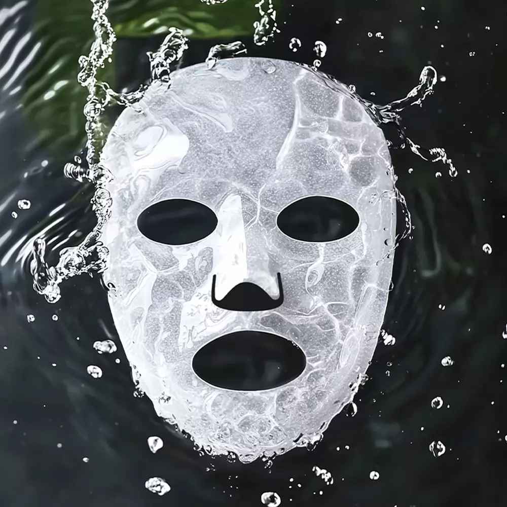 MEDIPEEL Phyto Cica-Nol B5 Calming Vegan Mask