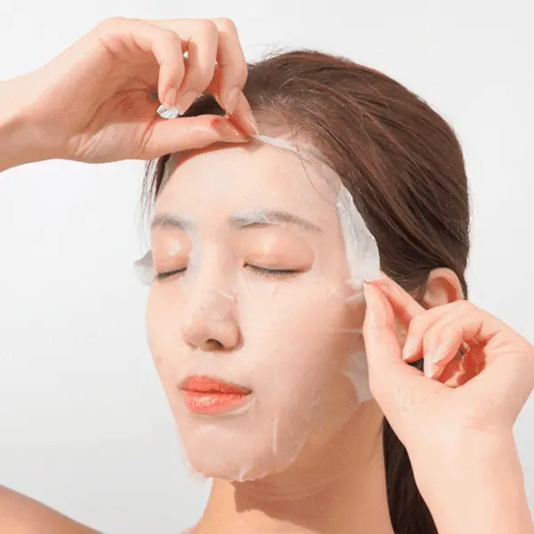 Medi-Peel Red Lacto Collagen Pore Lifting Mask