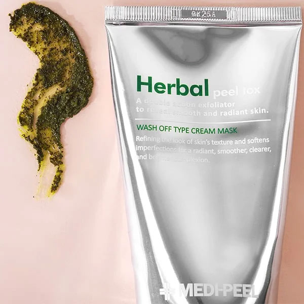 Очищуюча пілінг-маска medi-peel herbal peel tox cream mask out 120 мл, Do  High Altitude Training Masks Work?