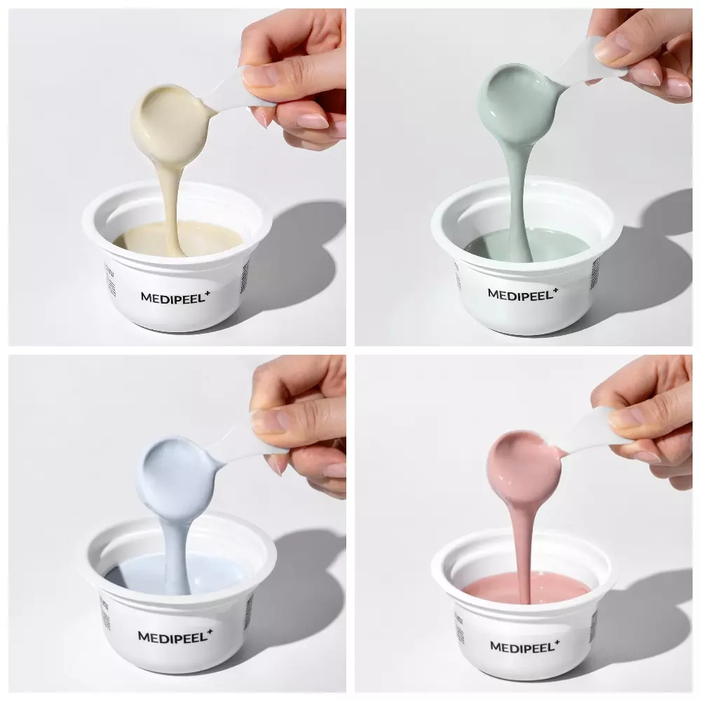 Как пользоваться масками для лица