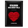 Medi-Peel Hyaluron Rose Energy Tox Ampoule Mask