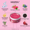 Medi Peel Peptide 9 Hyaluron Rose Ampoule Eye Patch